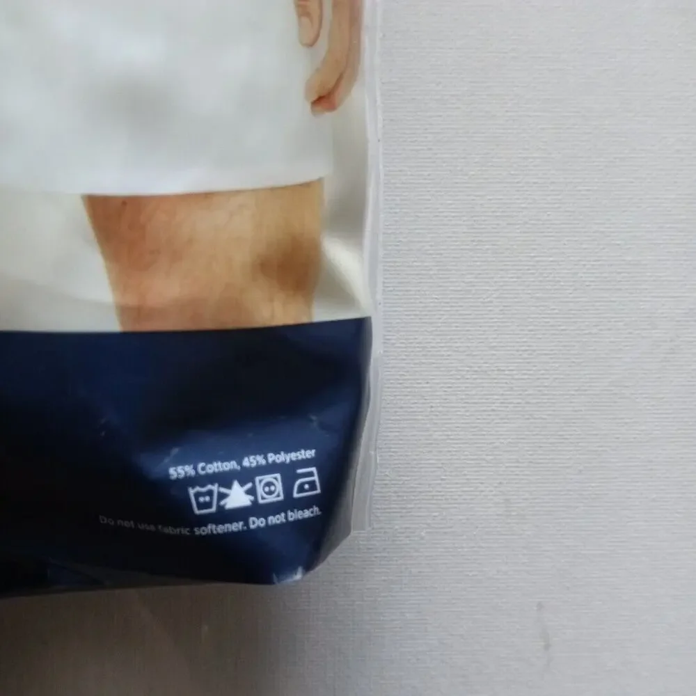 Jockey Classics Fit Full Cut Woven Boxers‎